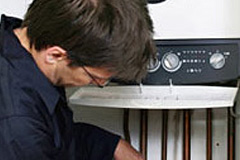 boiler replacement Moy